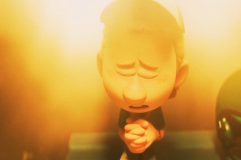 'Win or Lose' marks first explicitly Christian prayer in Disney content since 1996