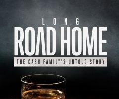 'The Long Road Home' explores Cash family's generational drug addiction (movie review)