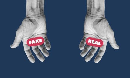 False teaching is alive and well in the Church these days 