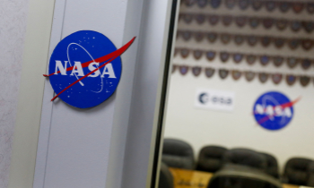 NASA astronaut talks being stranded in space for 9 months: 'God was there, even in darkest moments'