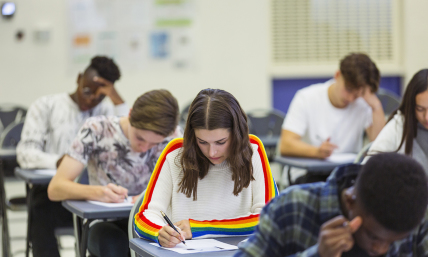 Texas public school accused of identifying female student as boy against parents’ orders