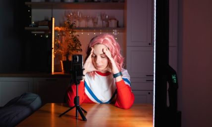 Being a digital sex worker ain’t all it’s cracked up to be