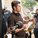 Dallas Jenkins welcomes challenges of eagerly anticipated season 5 of 'The Chosen'
