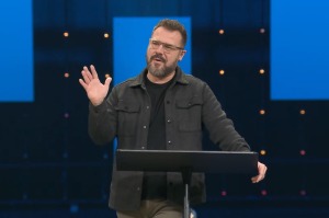 Dave Dummitt stepping down as Willow Creek’s senior pastor to pursue other dreams