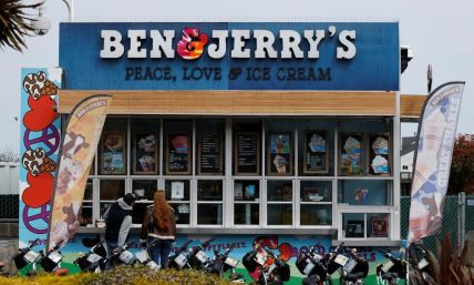 The scoop on Ben & Jerry’s fired CEO: Progressive activism faces judgment 