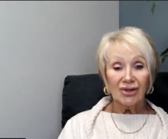 Woman wrongfully imprisoned shares how faith sustained her 