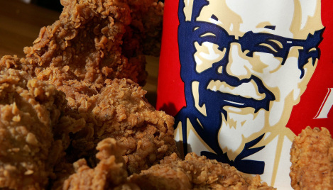 KFC ad prompts outrage for allegedly promoting cultism, mocking baptism