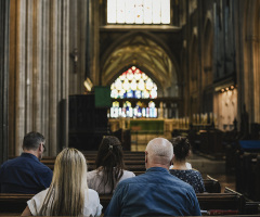 Gafcon G25 conference emphasizes biblical authority, raising the next generation of leaders