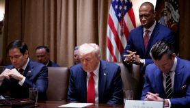 Week in review: Migrant 'gravy train' halted; parental rights probes launched; MS-13 leader captured