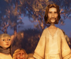 Animated film ‘The King of Kings’ shares Gospel through Charles Dickens' perspective