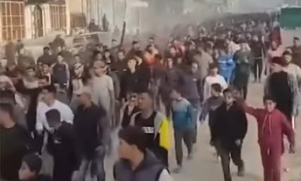 A Gaza free from Hamas's bloodthirsty rule may be possible 