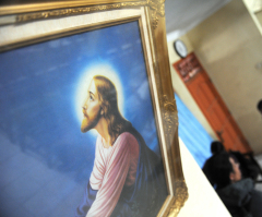Authorities in Indonesia reject church construction despite meeting all permit requirements