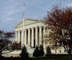 Supreme Court weighs South Carolina's ban of Planned Parenthood from Medicaid program