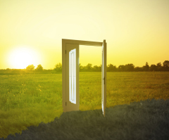 Calvinism shows us the true face of God 