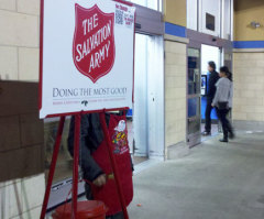 Salvation Army knowingly hired camp director accused of abusing minors, removed him from registry: lawsuit 