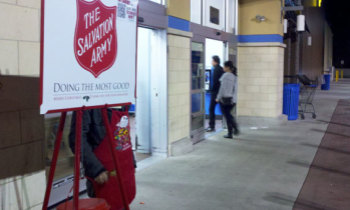 Salvation Army knowingly hired camp director accused of abusing minors, removed him from registry: lawsuit 