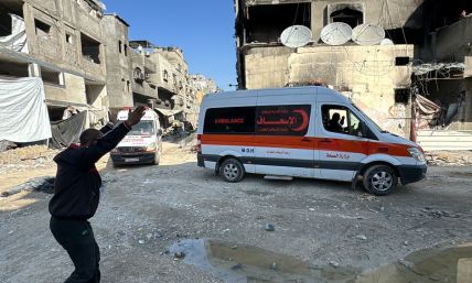 Hamas quietly erases 3,400 ‘casualties’ from its own war fatality lists, research shows