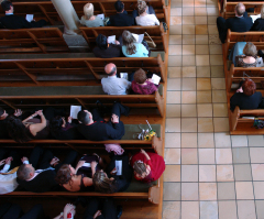 Ariz. man found guilty of hoax bomb threat targeting 4 churches