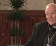 Theodore McCarrick, former Catholic cardinal at center of major abuse scandal, dies at 94