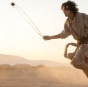 Biblical epic ‘House of David’ series a passion project for creator Jon Erwin, actor Michael Iskander
