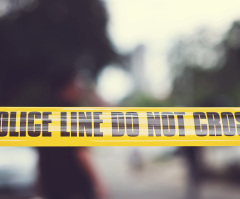 ‘Like losing a family member’: Churchgoers in shock after priest shot to death outside rectory