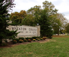 Wheaton alumni single out 'critical race theorist' professor as example of leftist infiltration