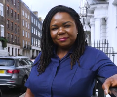 Christian nurse suspended after investigation over ‘misgendering’ pedophile 