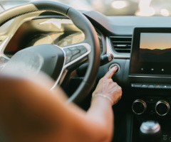 Eliminating AM radio in vehicles would hurt Christian broadcasters