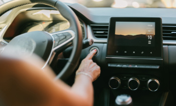 Eliminating AM radio in vehicles would hurt Christian broadcasters