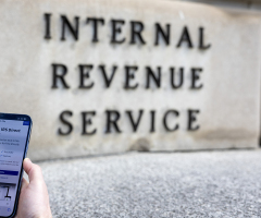 IRS ends probe of Florida church that prayed for school board candidate during service