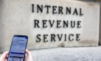 IRS ends probe of Florida church that prayed for school board candidate during service