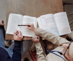 Are we more biblically illiterate than ever?