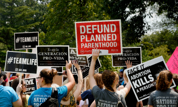 Supreme court weighs SC effort to defund Planned Parenthood: 5 reactions from both sides 