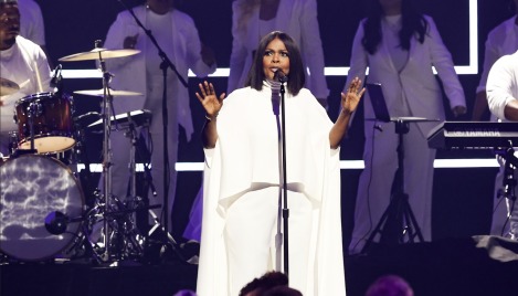 'American Idol' hosting worship night on Easter Sunday featuring CeCe Winans, Brandon Lake