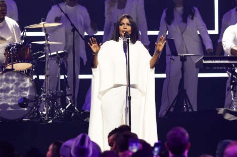 'American Idol' hosting worship night on Easter Sunday featuring CeCe Winans, Brandon Lake