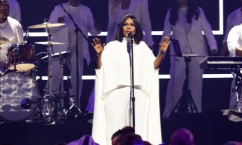 'American Idol' hosting worship night on Easter Sunday featuring CeCe Winans, Brandon Lake