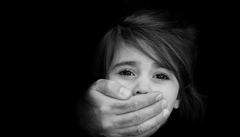 'Most brutal ever seen': 8 charged in int'l child porn ring selling over 1M videos, photos of violent sexual assaults