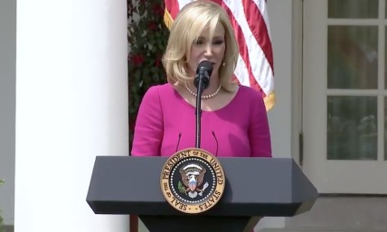 Paula White-Cain’s prosperity gospel twists Scripture for profit
