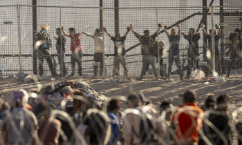 Southern Baptist leaders urge compassion for immigrants as fear drives declining church attendance