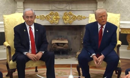 Netanyahu-Trump meeting disappoints with no change to tariffs, no new hostage deal
