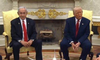 Netanyahu-Trump meeting disappoints with no change to tariffs, no new hostage deal