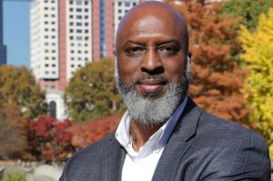 Black pastor warns antisemitism could lead to the 'destruction' of the Republican Party