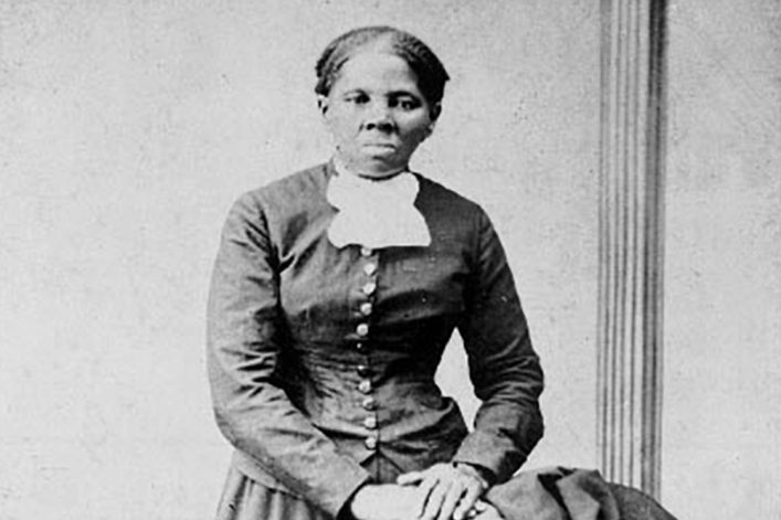 National Park Service restores Underground Railroad webpage featuring Harriet Tubman