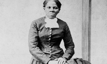 National Park Service restores Underground Railroad webpage featuring Harriet Tubman