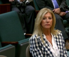Texas House unanimously passes bill to ban NDAs in child sex abuse cases