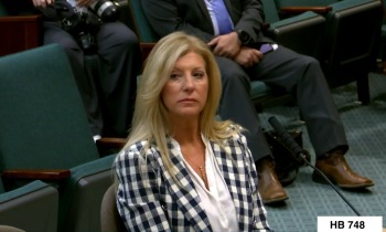 Texas House unanimously passes bill to ban NDAs in child sex abuse cases