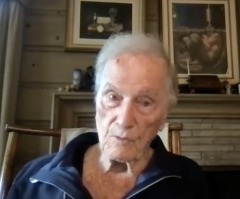 Legendary crooner Pat Boone returns to Billboard charts with anthem of hope for Africa’s water crisis