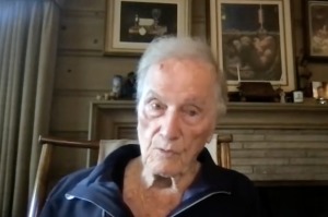 Legendary crooner Pat Boone returns to Billboard charts with anthem of hope for Africa’s water crisis