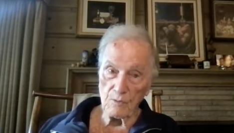Legendary crooner Pat Boone returns to Billboard charts with anthem of hope for Africa’s water crisis