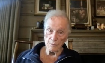 Legendary crooner Pat Boone returns to Billboard charts with anthem of hope for Africa’s water crisis